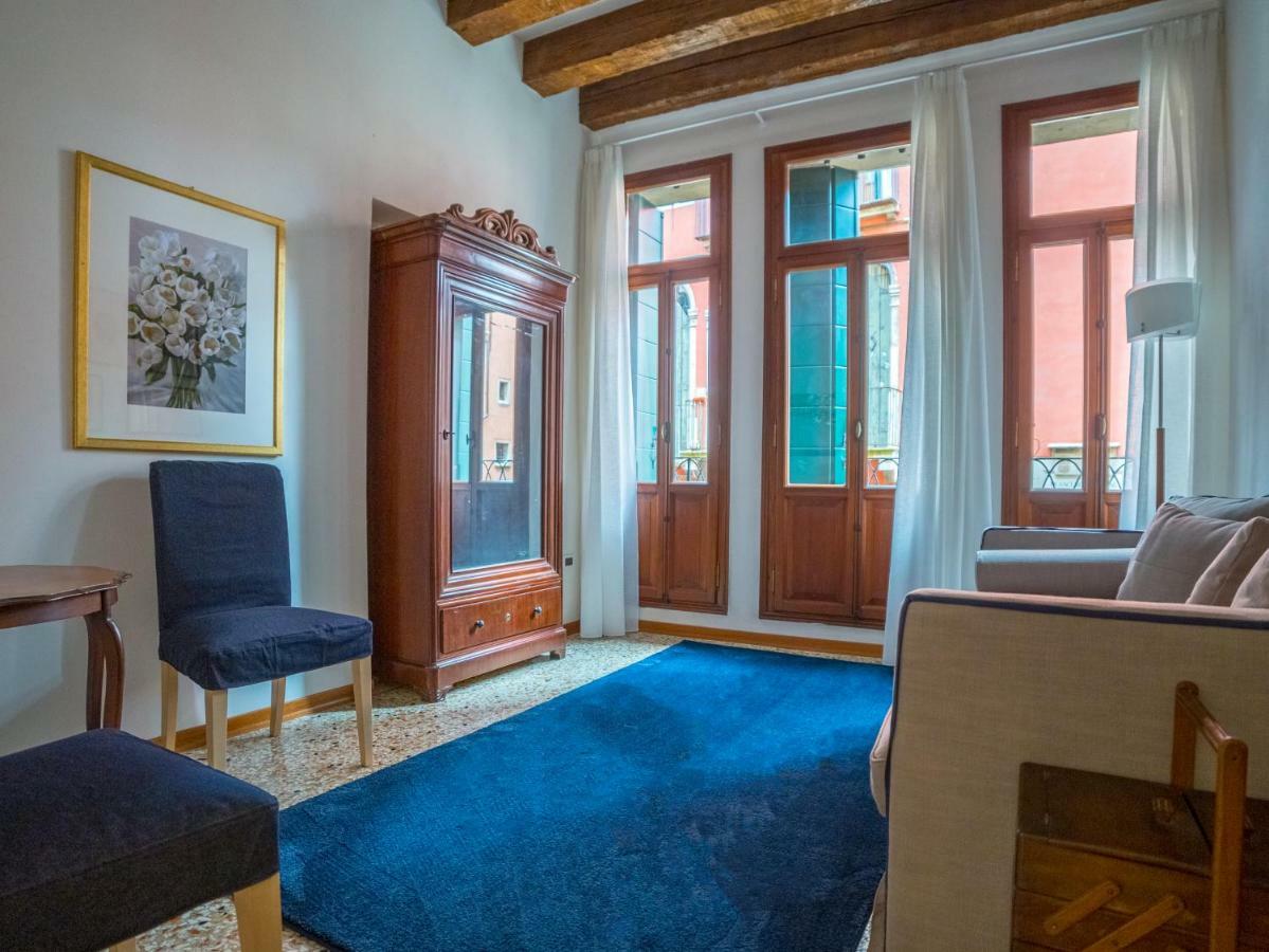 Apartamento Casa Graziosa