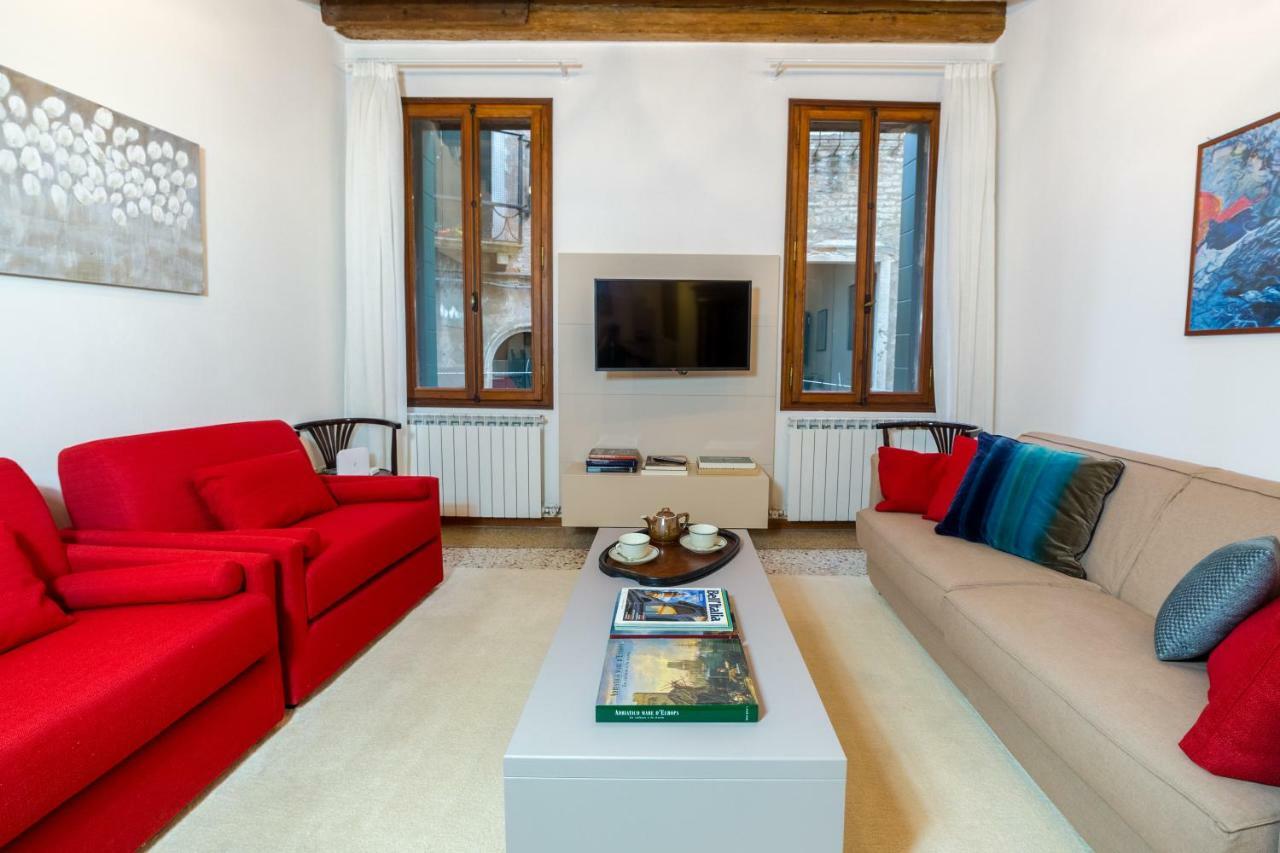 Casa Graziosa Apartamento *